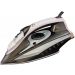 Sokany Steam Iron, 2400 Watt, Black- AJ - 2053