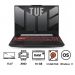 لاب توب اسوس TUF جيمنج A15 FA507NV LP023W، ايه ام دي رايزن 7 7735HS، هارد 512 جيجا SSD، رام 16جيجا،  شاشة 15.6 بوصة FHD، كارت شاشة انفيديا جي فورس  RTX 4060 سعة 8 جيجا GDDR6، ويندوز 11 - رمادي