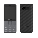 Tecno T432 Dual Sim, 16 MB, 2G – Gray