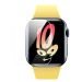 Baseus 2-Piece 45mm Screen Protector with 2 Cleaning Kits and Scraper for Apple Watch 7-8 - P6001510B201-03