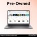 Dell Latitude E7470 Laptop, Intel Core i5-6300U, 256GB SSD, 8GB RAM, 14 Inch FHD, Intel HD Graphics 520, Windows 10 Pro - Grey (Pre-Owned), Grade A, 6 Months Warranty