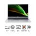 لاب توب ايسر اسباير  3 A315-59-31LZ، انتل كور  i3-1215U، هارد 512 جيجا PCIe SSD، رام 8 جيجا، شاشة 15.6 بوصة FHD،  كارت شاشة انتل UHD  جرافيكس، فري دوس - فضي