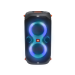 JBL Partybox 110 Wireless Speaker - Black