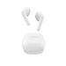 Oraimo True Wireless In-Ear Earbuds, White - OED-E03D