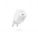 Anker Power Port III  Wall Charger, 20 Watt, White - A2149L23