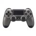 Dualshock 4 Wireless Controller For PS4 - Steel Black