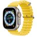 Apple Watch Ultra Ocean, 49mm - Yellow
