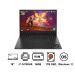 لاب توب جيمنج اتش بي اومن 16T-WF000، شاشة 16 بوصة FHD، معالج انتل كور i7-14700HX، سعة 1 تيرابايت SSD، رام 16 جيجابايت، كارت شاشة Nvidia GeForce RTX 4070 سعة 8 جيجابايت، نظام ويندوز 11 - اسود شادو