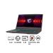 MSI Thin 15 B12VE Gaming Laptop, Intel Core i5-12450H, 512GB NVMe PCIe Gen4 SSD, 8GB RAM, 15.6 Inch, FHD, 144Hz, NVIDIA GeForce RTX 4050 6GB, FREEDOS - Cosmos Grey