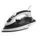 Mienta Steam Iron, 2200 Watt, Black - SI18609A