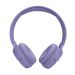 JBL Tune 520BT Wireless Headphones - Purple