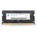 ذاكرة رام SODIMM DDR4 ادامانتا، سعة 16 جيجا، اسود - AM52SE22G64-RQ