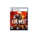 Evil West for PlayStation 5