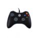 Wired Controller for Xbox 360 - Black