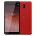 Nokia 1 Plus, 8GB, 1GB RAM, 4G LTE,  Dual SIM- Red