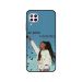 Cielito Hey What Happened To The Butterflies Printed Back Cover for Huawei Nova 7i