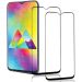 Glass Screen Protector for Samsung Galaxy M10 - Clear