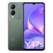 فيفو  Y17s بشريحتين، سعة 128 جيجا، 6 جيجا رام، 4G LTE - اخضر