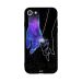 Hold My Hands Printed Back Cover for Apple iPhone 8