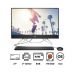 لاب توب اتش بي 27-CB1007NE الكل في واحد، انتل كور i7-1255U، هارد SSD سعة 1 تيرا، رام 8 جيجا، شاشة FHD مقاس 27 بوصة، نفيديا جي فورس  MX 450 سعة 2 جيجا، دوس - اسود مع كيبورد وماوس