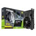 كارت شاشة جرافيكس زوتاك انفيديا جي فورس  GTX 1650 OC، سعة 4 جيجا GDDR5 - اسود