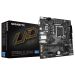 ماذر بورد جيجابايت B760M H LGA1700  مايكرو ATX - اسود