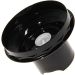 Braun Lid for 350ml MultiQuick 9 Chopper- Black