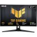 Asus TUF Gaming VG27AQ3A 27 Inch QHD IPS Monitor, 180Hz, Black