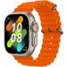 X9 ULTRA 2 Smart Watch - Orange