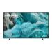 تلفزيون سامسونج 55 بوصة سمارت، QLED، بدقة 4K UHD، بريسيفر داخلي - 55Q7FAA