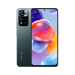 Xiaomi Redmi Note 11 Pro Plus Dual SIM, 128GB, 8GB RAM, 5G - Forest Green