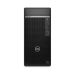 Dell OptiPlex 7000 Tower PC, Intel Core i7- 12700, 1TB HDD, 8GB RAM, Dos, Intel Integrated Graphics - Black