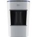 Beko Turkish Coffee Machine, Single Pot, White - BKK 2300 W