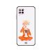 Moreau Laurent Reading  and Drinking Tea Printed Back Cover for Huawei Nova 7i