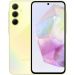 Samsung Galaxy A35, 256GB, 8GB RAM, 4G LTE, Dual SIM - Yellow