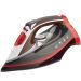 Home Steam Iron, 2200 Watt, Red \ White - JE282