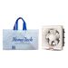 Fresh Ventilating Fan, 30 cm - White with Gift Bag