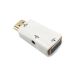 HDMI Converter, VGA to HDMI and Audio - White