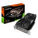 كارت شاشة جرافيكس جيجابايت انفيديا جي فورس GTX 1660 سوبر OC،  سعة 6 جيجا GDDR6 - اسود