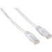 Admin Cable NET Cat6 1m - White