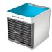 Arctic Air Portable Mini Air Cooler with Remote Control, 10W - White