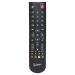 Remote Control For Tornado TVs