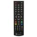 Remote Control For Astra 10300 Hd Receiver