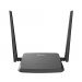 D-Link N300 Wireless Router, Black - DIR-612