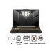 ASUS TUF F16 2024 FX607VJ-RL165W Gaming Laptop, Intel Core 5-210H, 512GB SSD, 16GB RAM, 16 Inch, WUXGA, IPS, NVIDIA GeForce RTX 3050 6GB GDDR6, Windows 11 - Mecha Grey