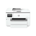HP OfficeJet Pro 9730 All in One Inkjet Printer, White - 537P5C 