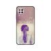 Cielito Music On World Off Printed Back Cover for Huawei Nova 7i