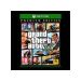 Rockstar Games Grand Theft Auto V Premium Edition for Xbox One