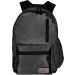 Iconz Miami Laptop Backpack,13 Inch - Black