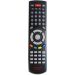 Remote Control For Pansat 9090 Hd Receiver